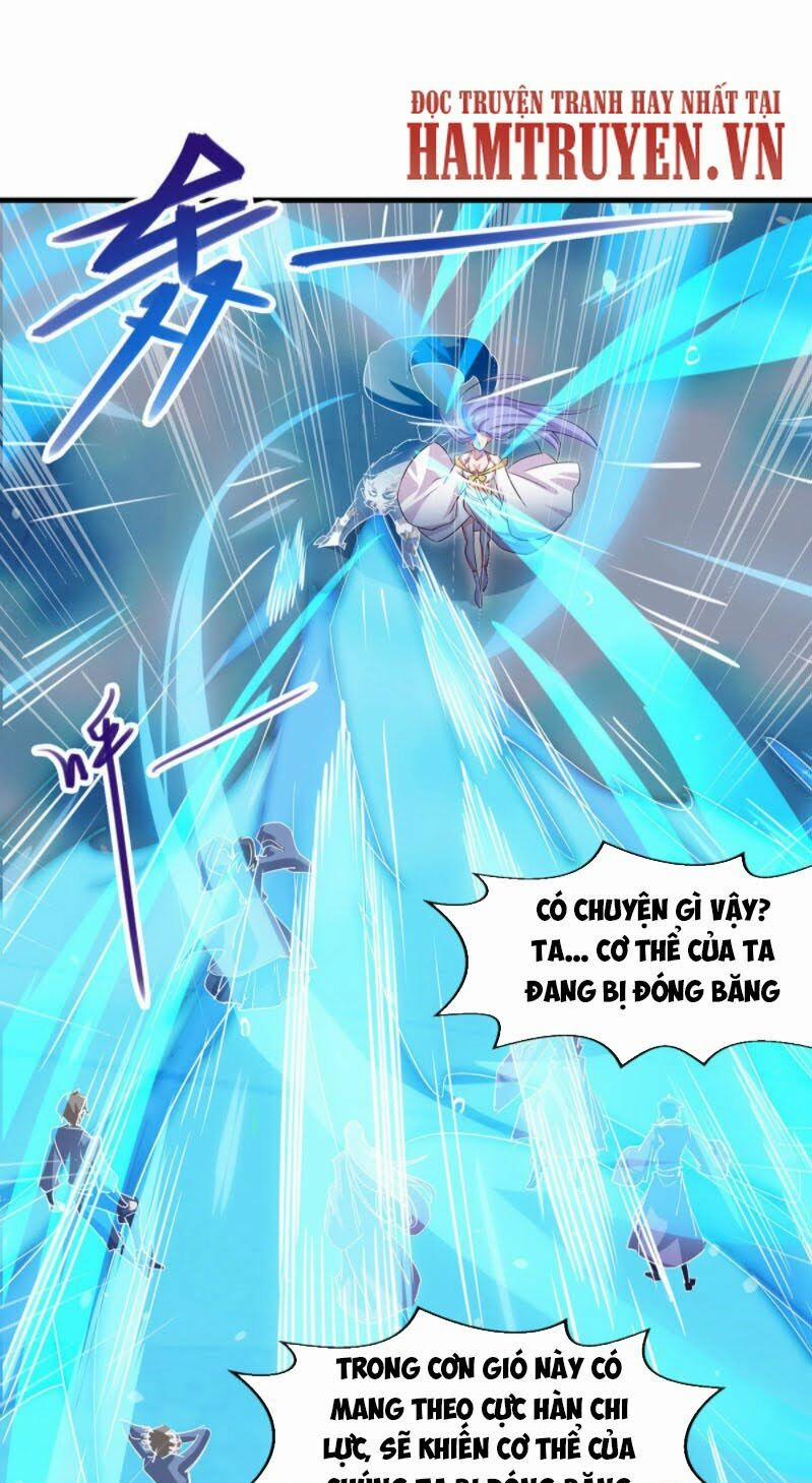 Nghịch Thiên Chí Tôn 15 trang 13