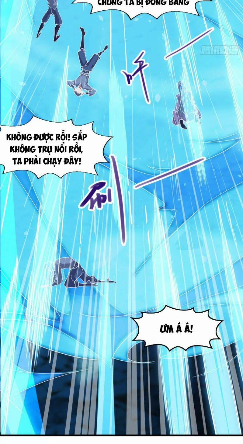 Nghịch Thiên Chí Tôn 15 trang 14