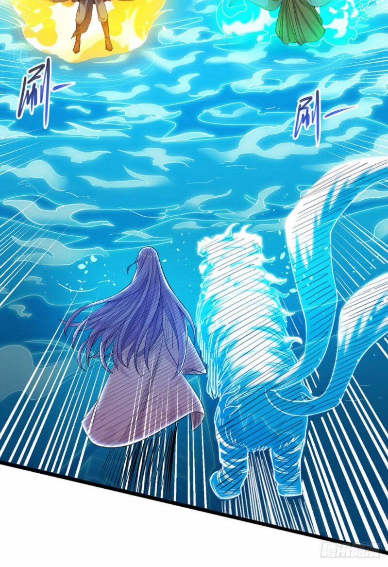 Nghịch Thiên Chí Tôn 15 trang 16