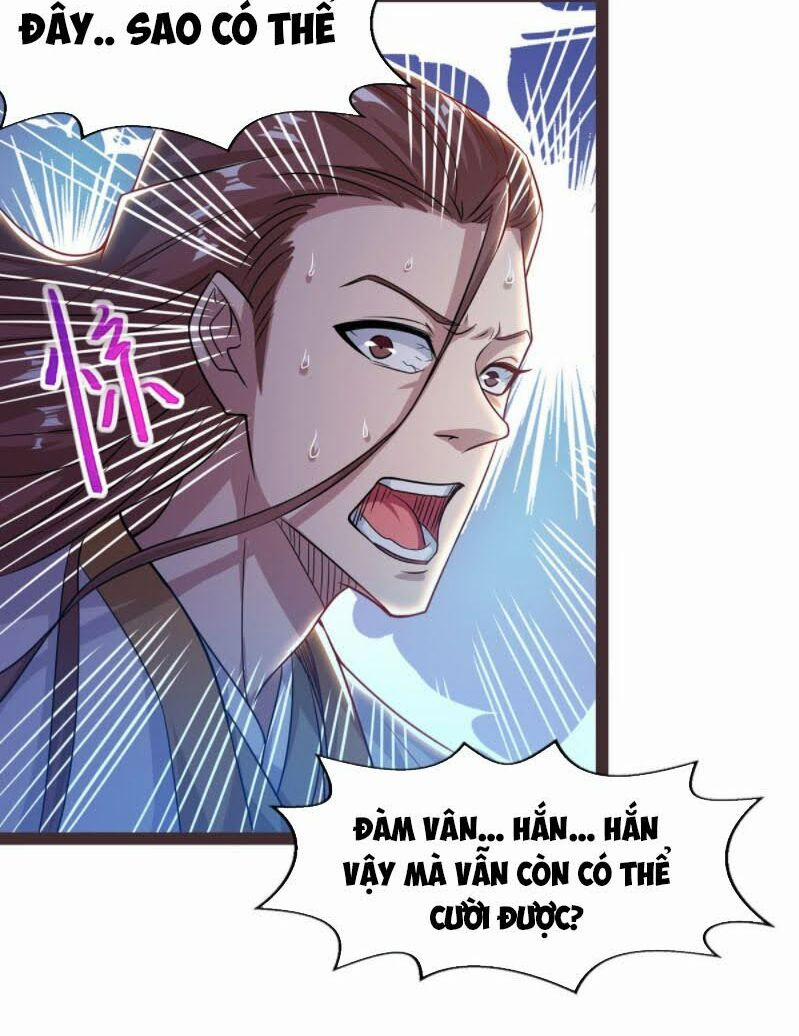 Nghịch Thiên Chí Tôn 15 trang 21