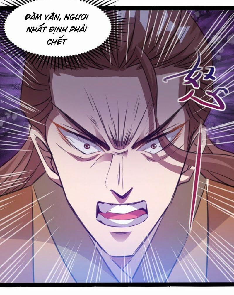 Nghịch Thiên Chí Tôn 15 trang 5