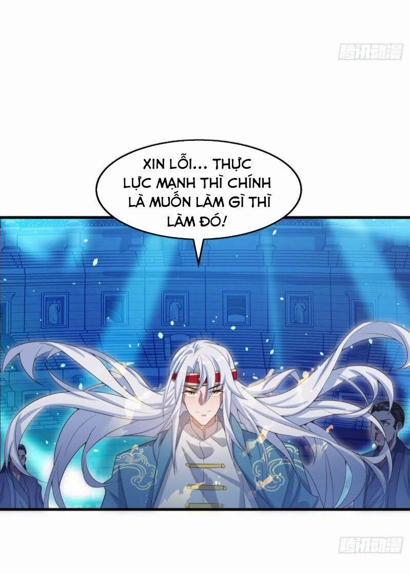 Nghịch Thiên Chí Tôn 15 trang 8
