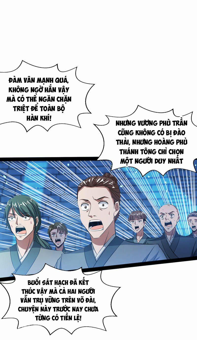 Nghịch Thiên Chí Tôn 16 trang 13