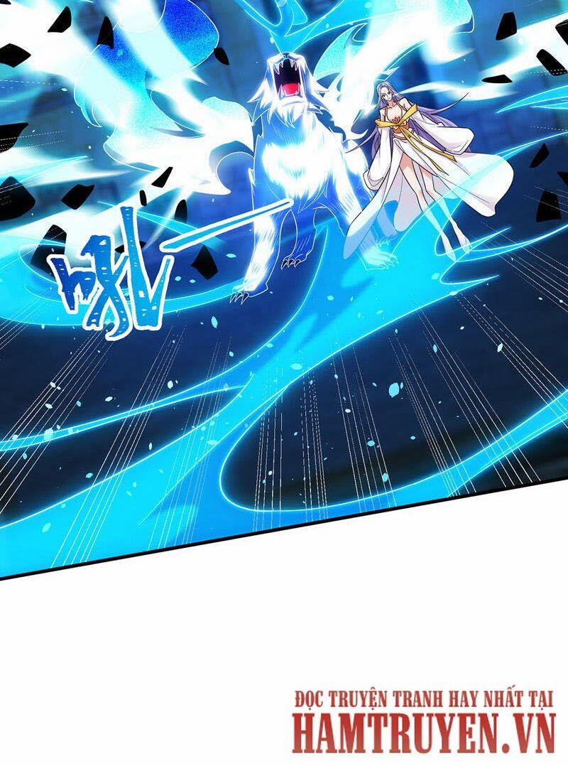 Nghịch Thiên Chí Tôn 16 trang 2