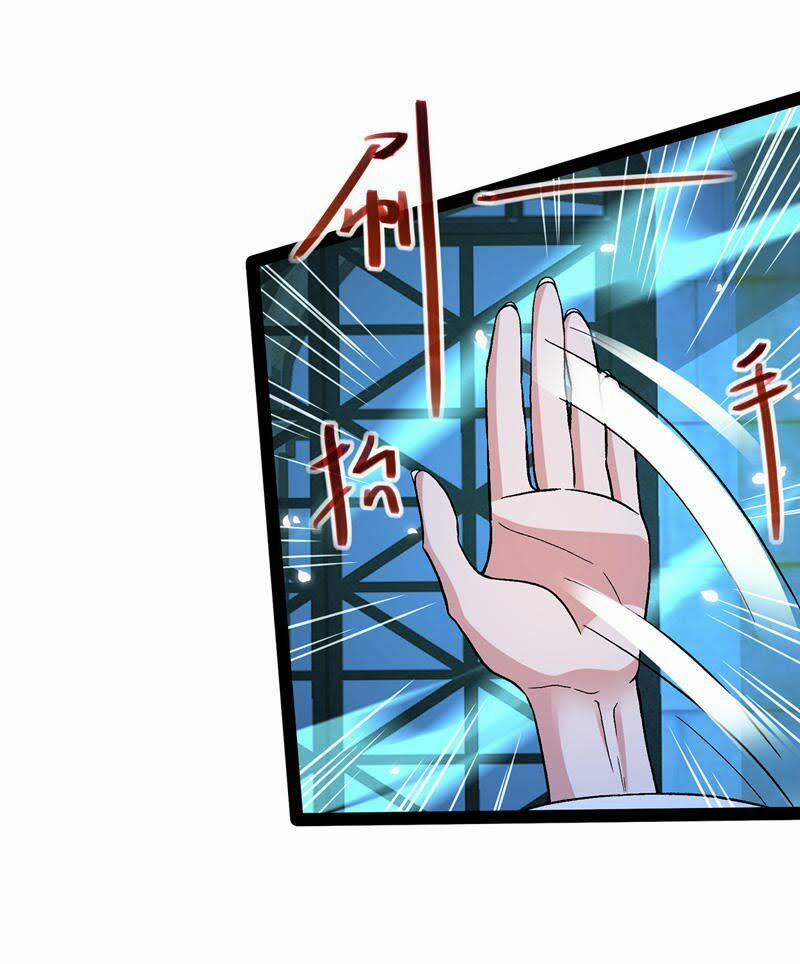 Nghịch Thiên Chí Tôn 16 trang 22