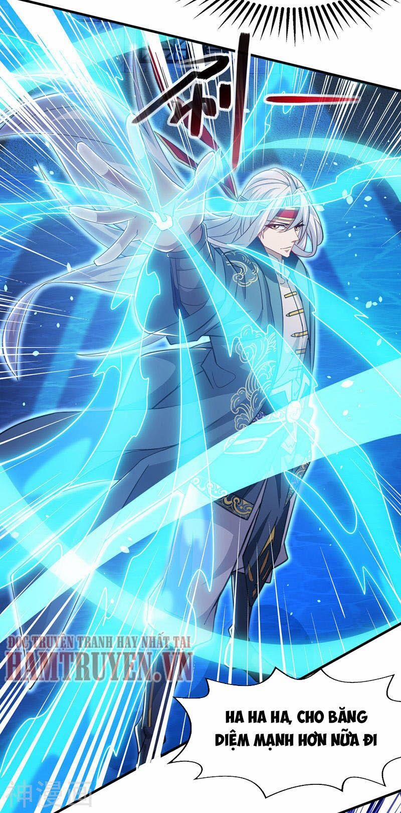 Nghịch Thiên Chí Tôn 16 trang 5