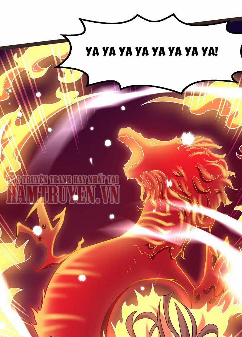 Nghịch Thiên Chí Tôn 17 trang 11