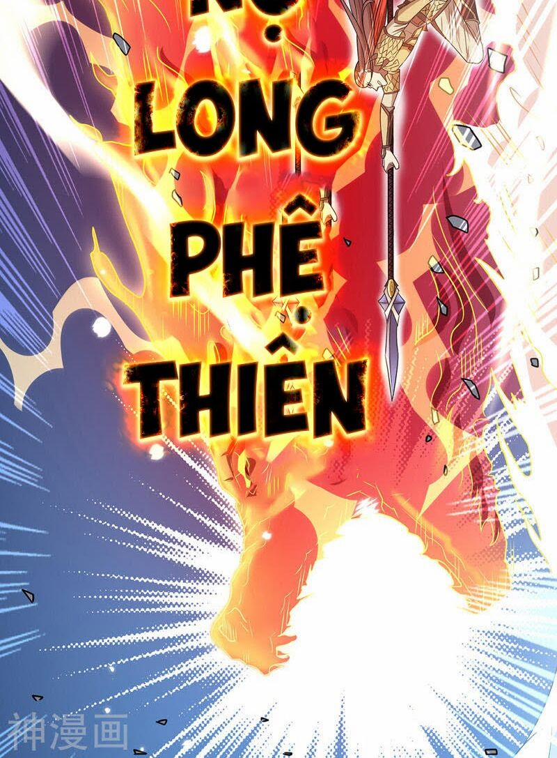 Nghịch Thiên Chí Tôn 17 trang 14