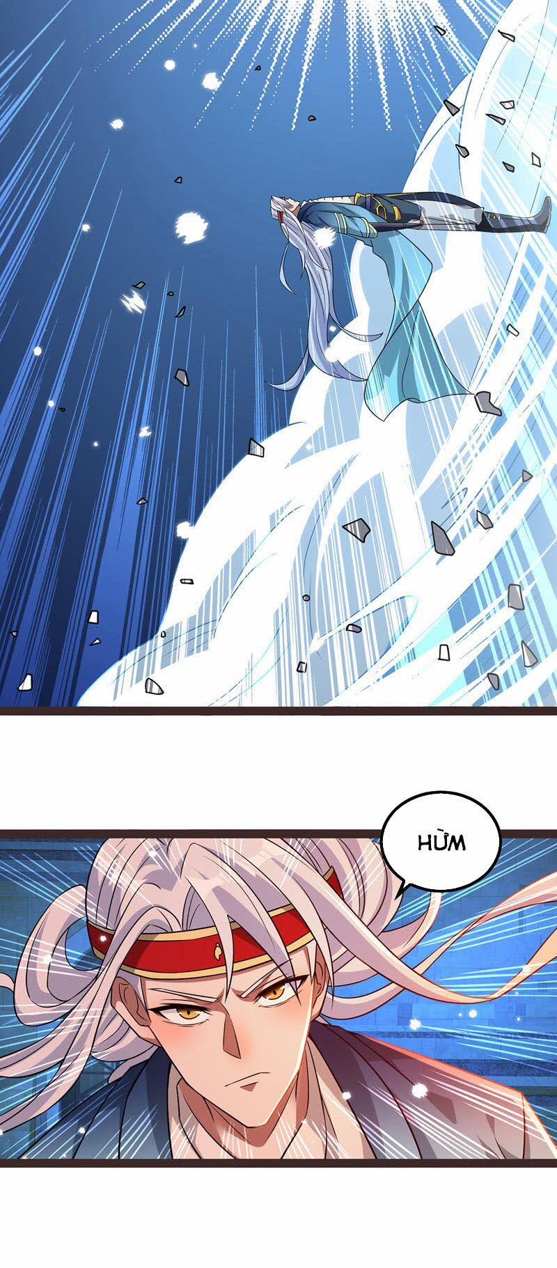 Nghịch Thiên Chí Tôn 17 trang 15