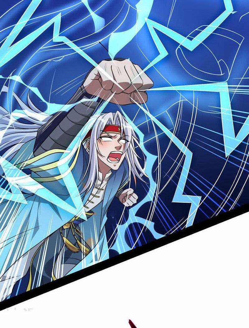 Nghịch Thiên Chí Tôn 17 trang 19