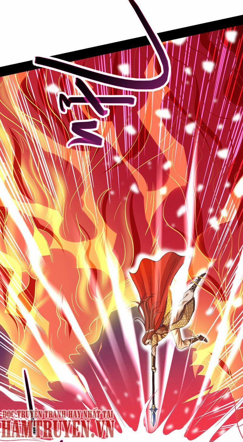 Nghịch Thiên Chí Tôn 17 trang 20