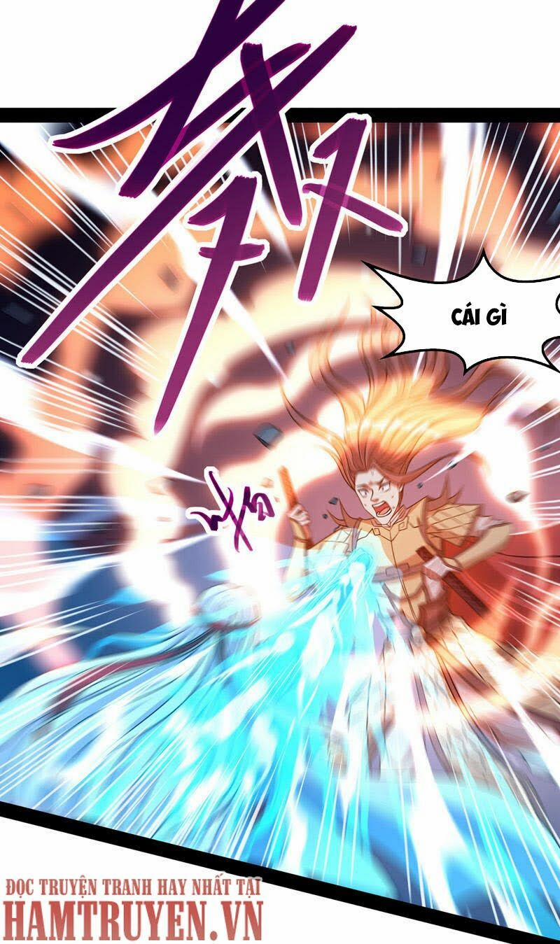 Nghịch Thiên Chí Tôn 17 trang 23