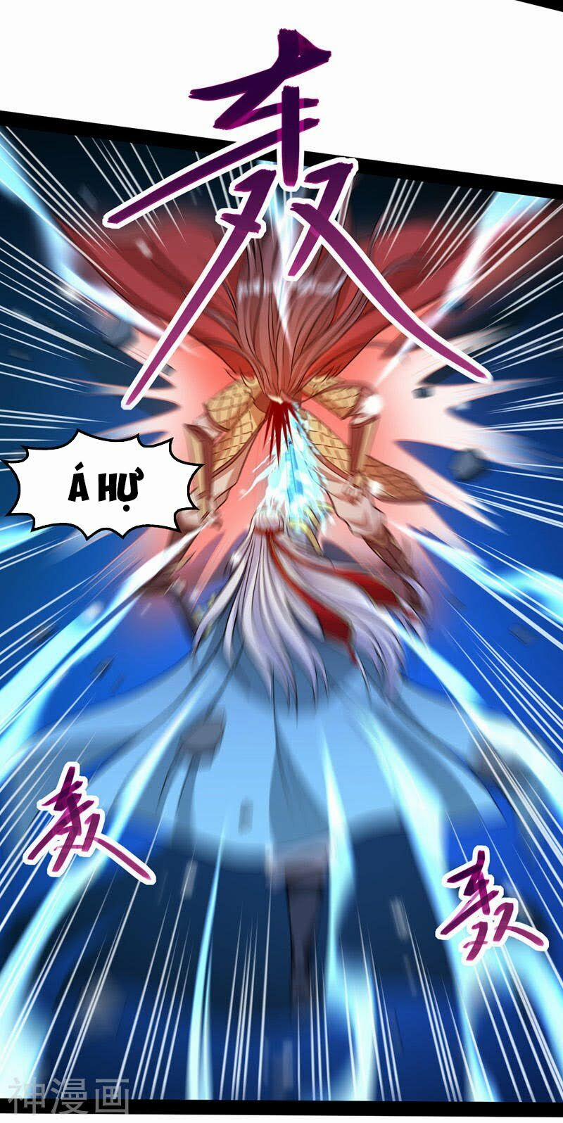 Nghịch Thiên Chí Tôn 17 trang 24