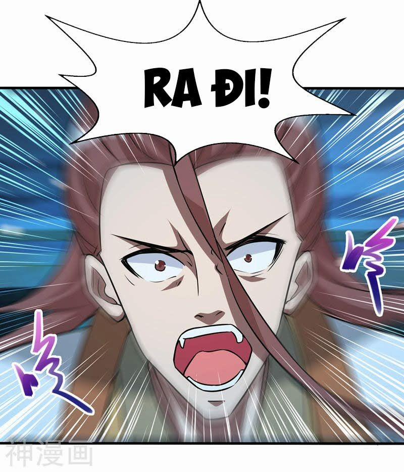 Nghịch Thiên Chí Tôn 17 trang 3