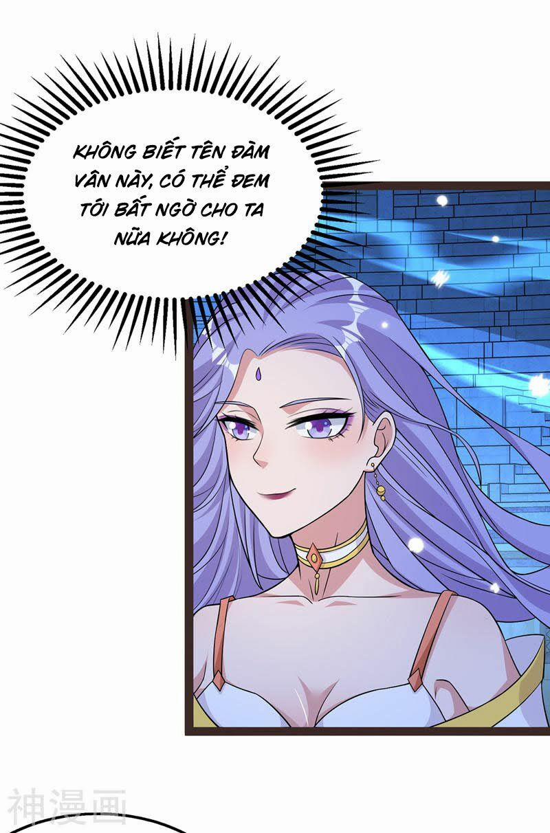 Nghịch Thiên Chí Tôn 17 trang 8