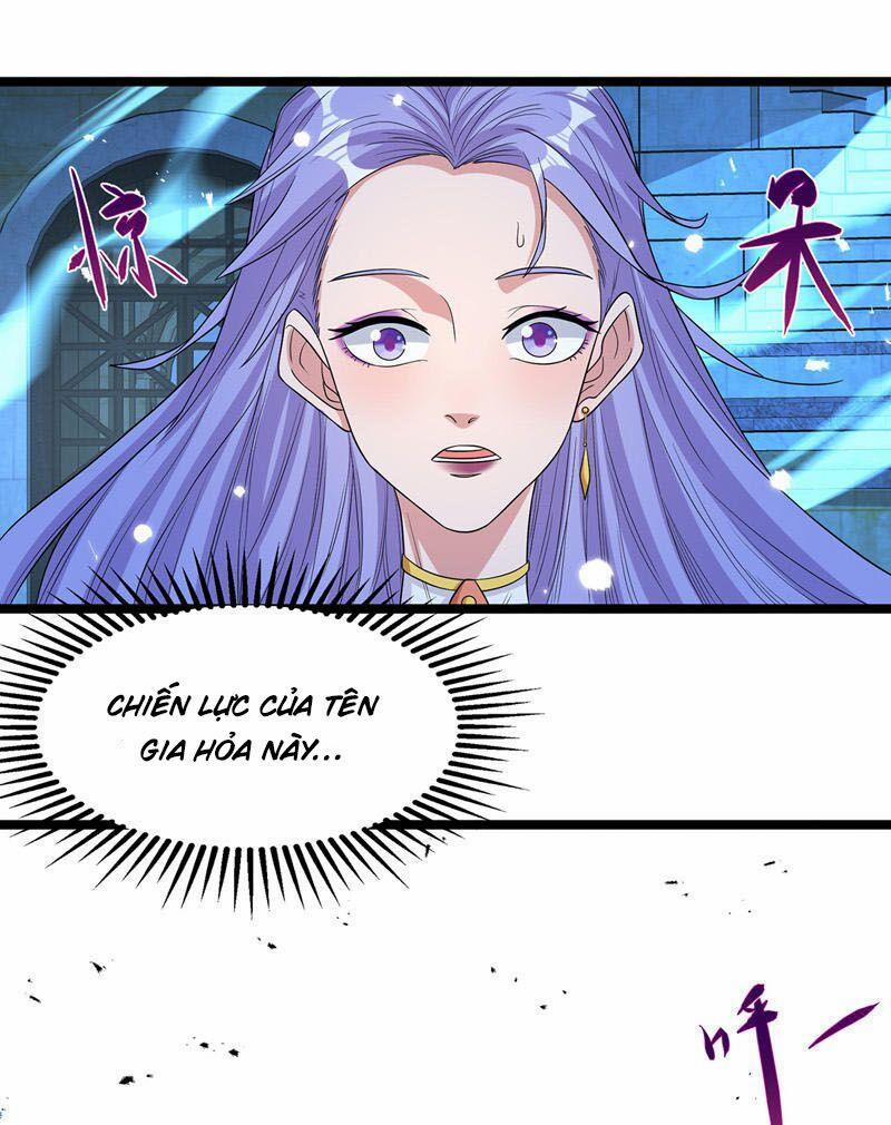 Nghịch Thiên Chí Tôn 18 trang 1