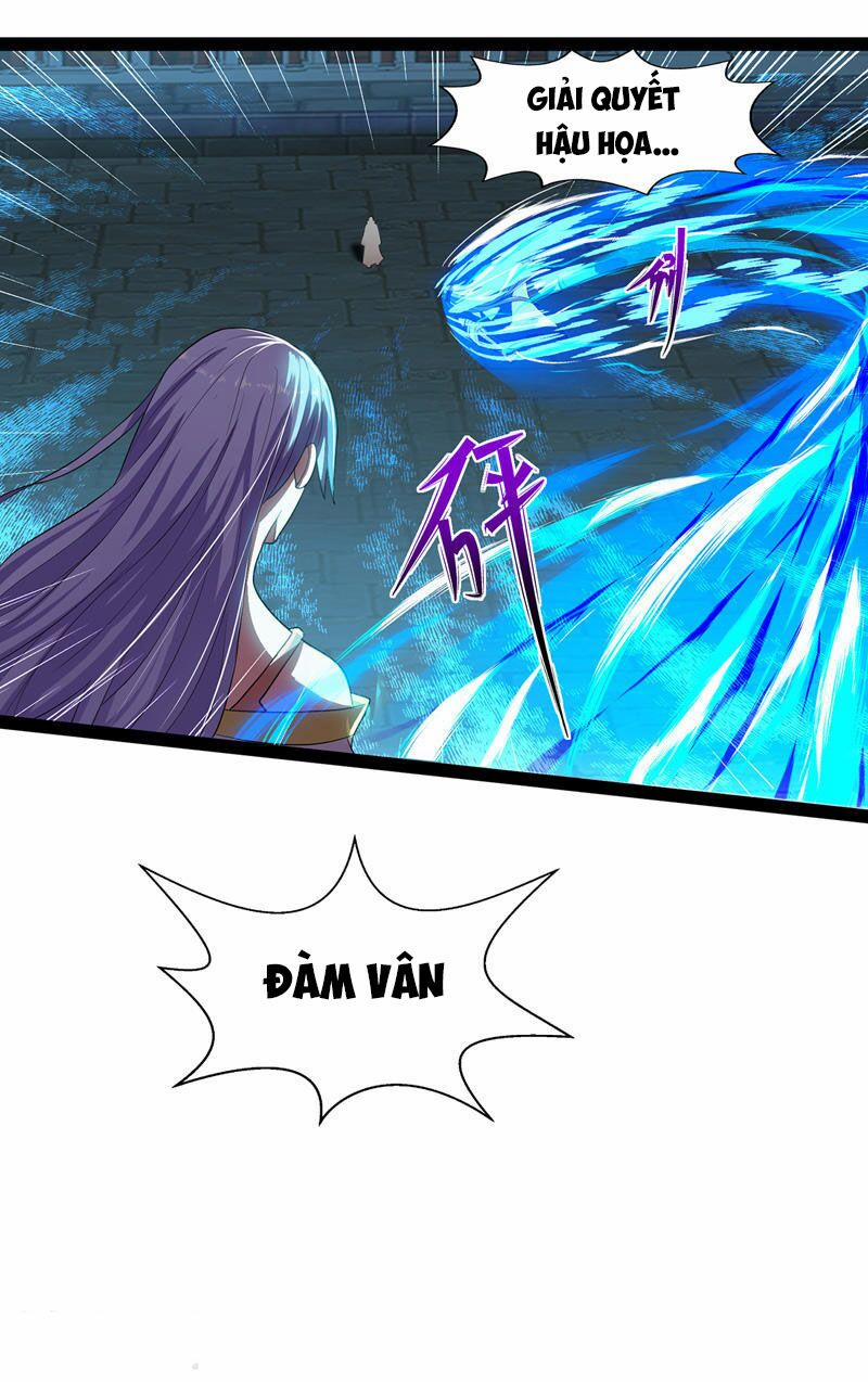 Nghịch Thiên Chí Tôn 18 trang 22