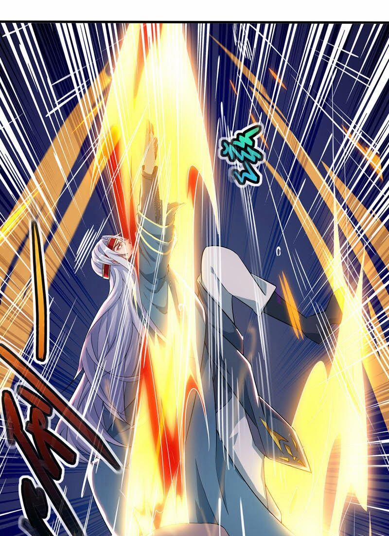 Nghịch Thiên Chí Tôn 19 trang 10