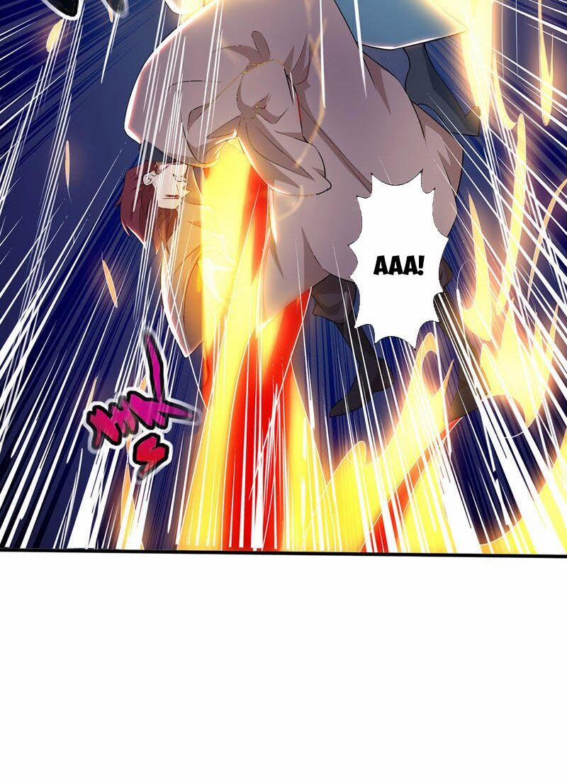 Nghịch Thiên Chí Tôn 19 trang 11