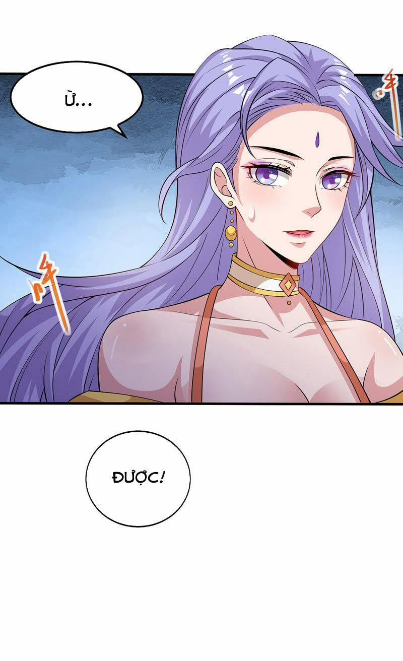 Nghịch Thiên Chí Tôn 19 trang 20
