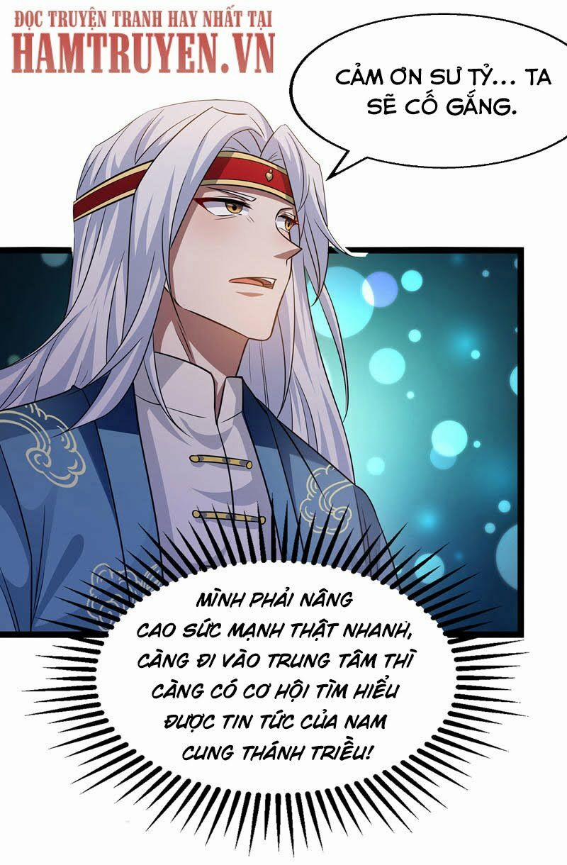 Nghịch Thiên Chí Tôn 19 trang 26