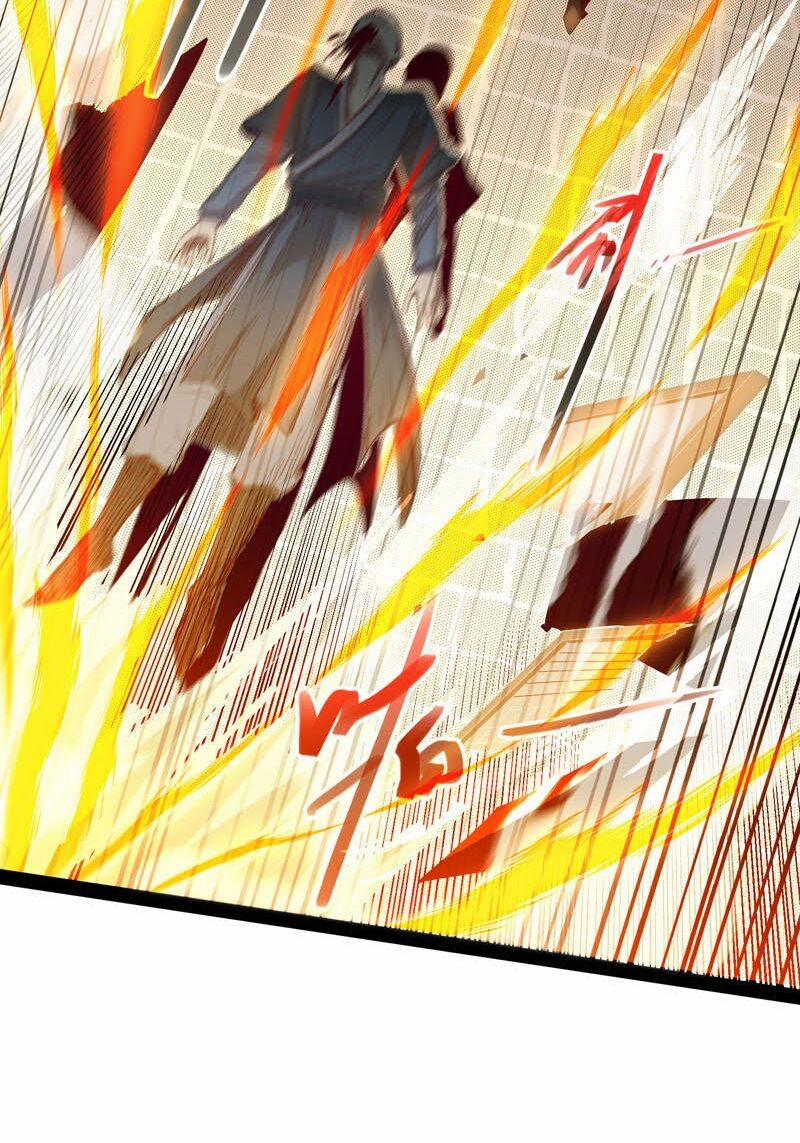 Nghịch Thiên Chí Tôn 19 trang 3