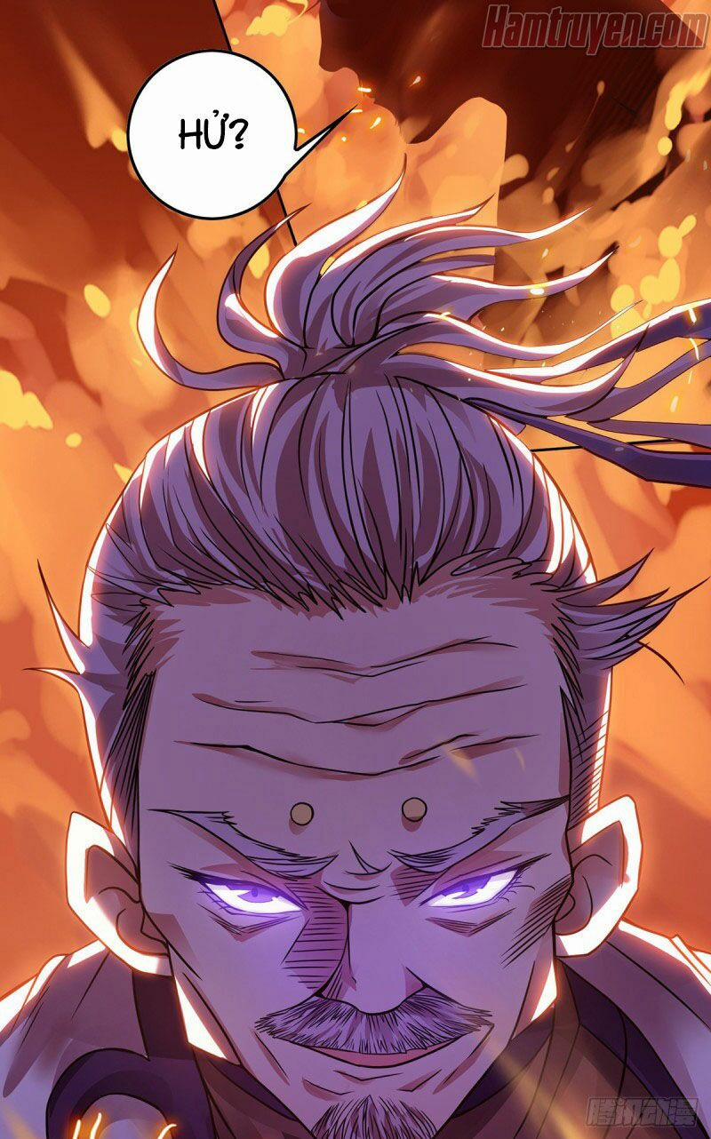 Nghịch Thiên Chí Tôn 2 trang 23