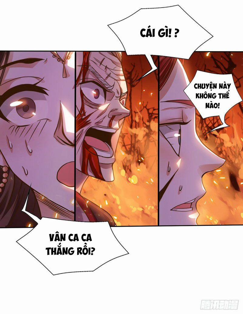 Nghịch Thiên Chí Tôn 2 trang 9