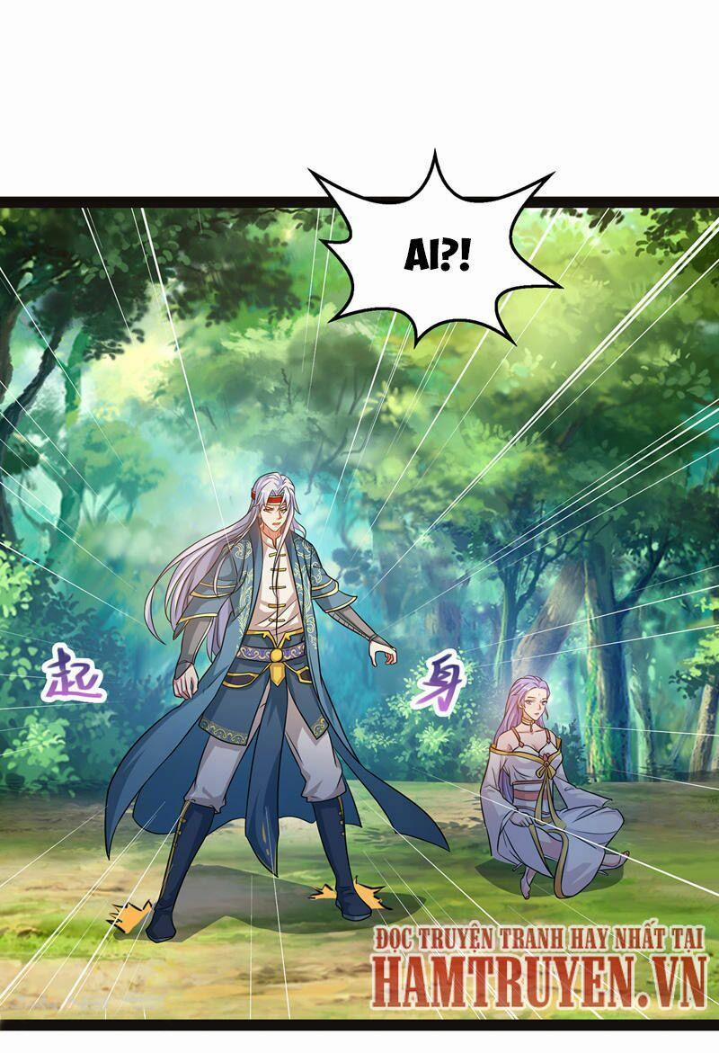 Nghịch Thiên Chí Tôn 20 trang 1