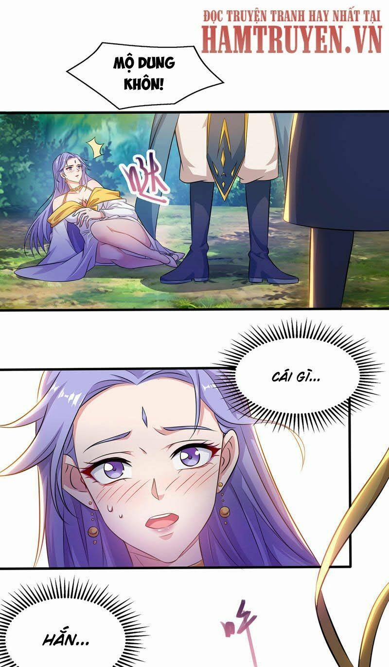 Nghịch Thiên Chí Tôn 20 trang 15
