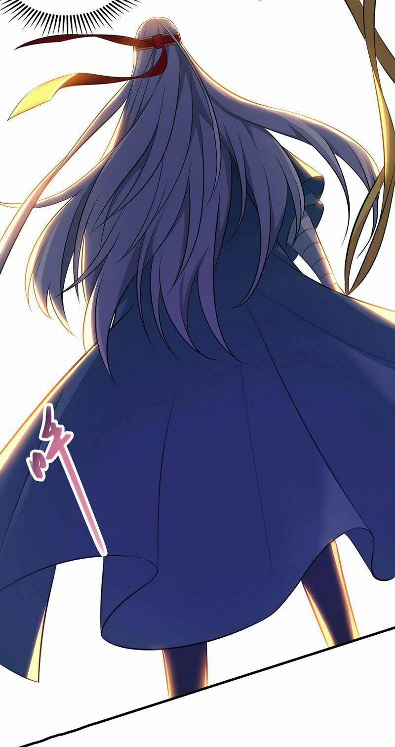 Nghịch Thiên Chí Tôn 20 trang 16