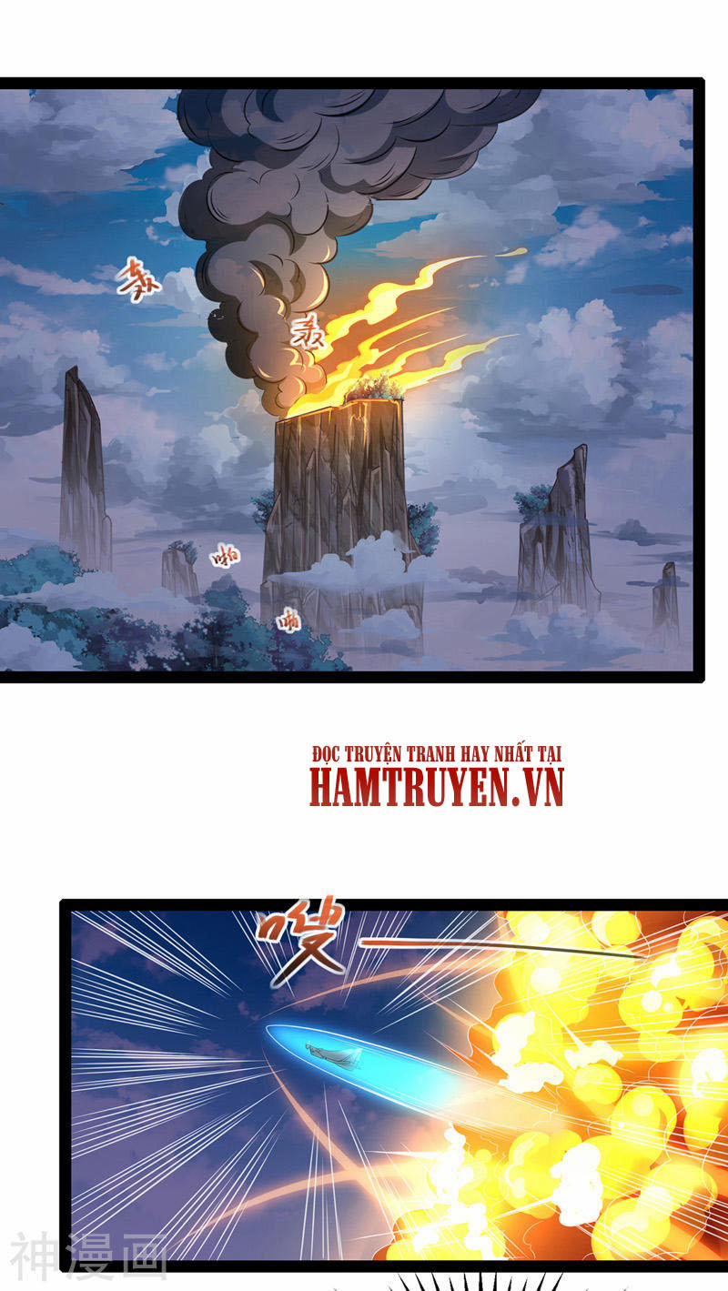 Nghịch Thiên Chí Tôn 21 trang 2