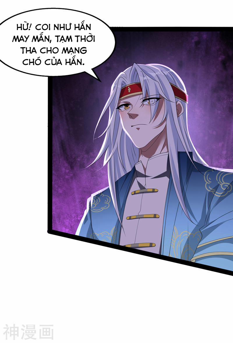 Nghịch Thiên Chí Tôn 21 trang 7