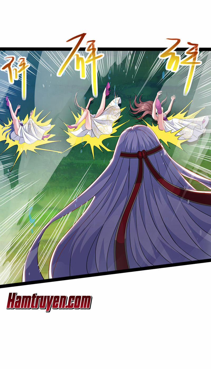 Nghịch Thiên Chí Tôn 22 trang 14
