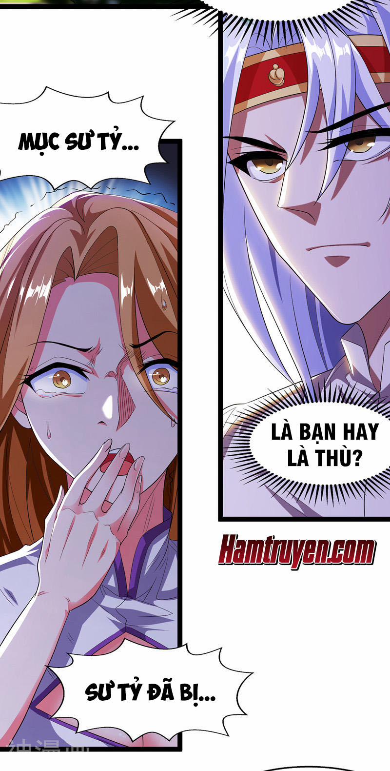 Nghịch Thiên Chí Tôn 22 trang 4