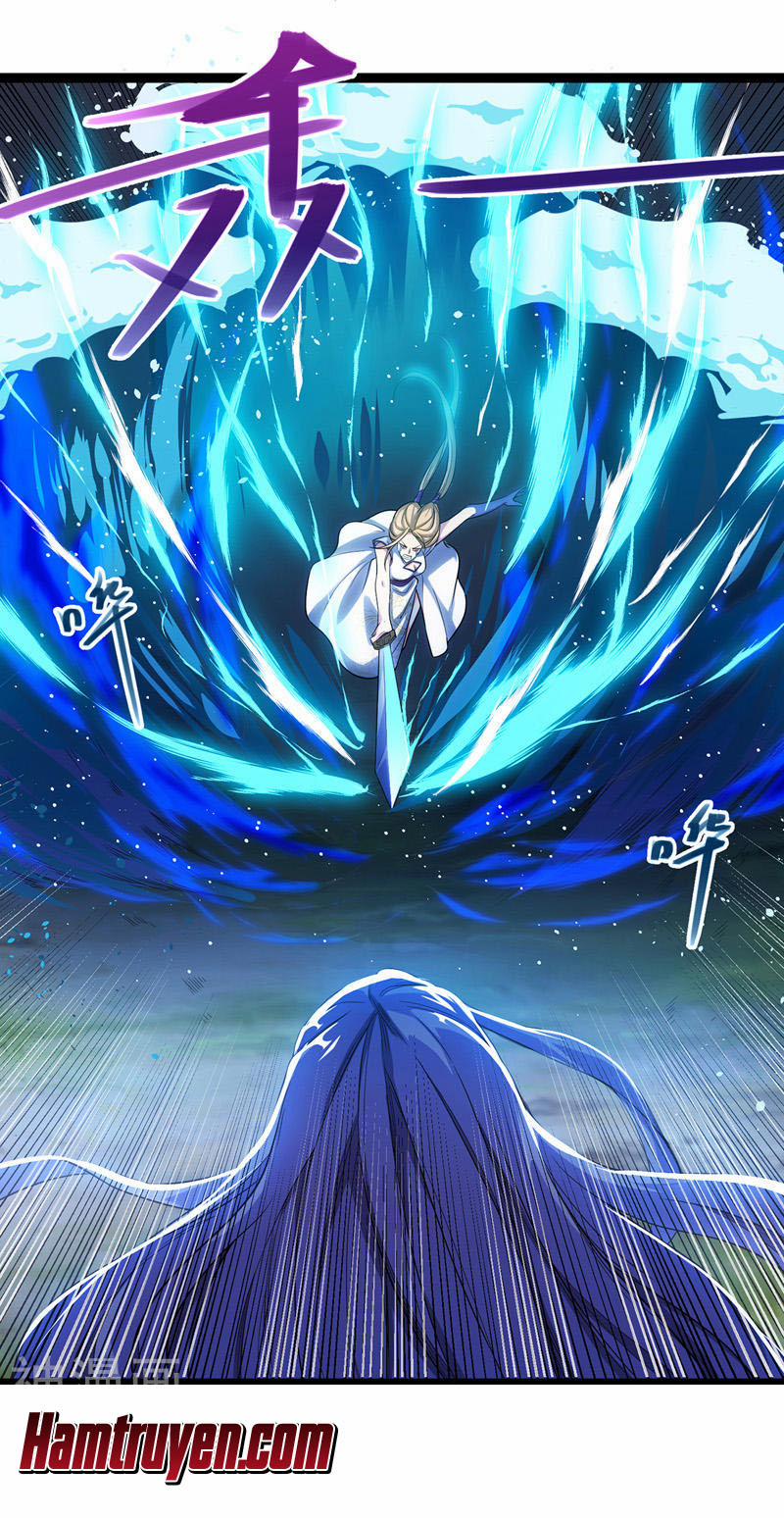 Nghịch Thiên Chí Tôn 22 trang 6