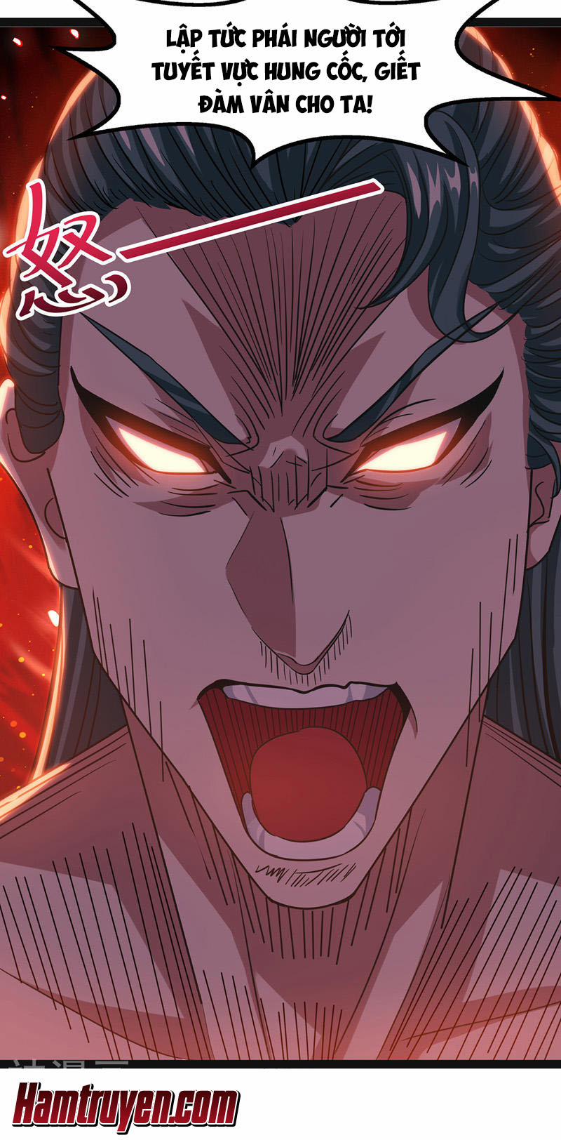 Nghịch Thiên Chí Tôn 23 trang 18