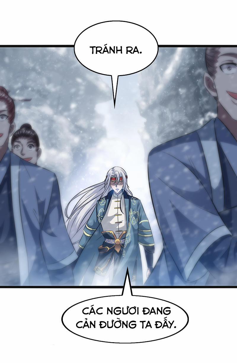 Nghịch Thiên Chí Tôn 24 trang 9