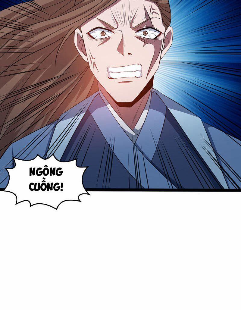 Nghịch Thiên Chí Tôn 25 trang 1