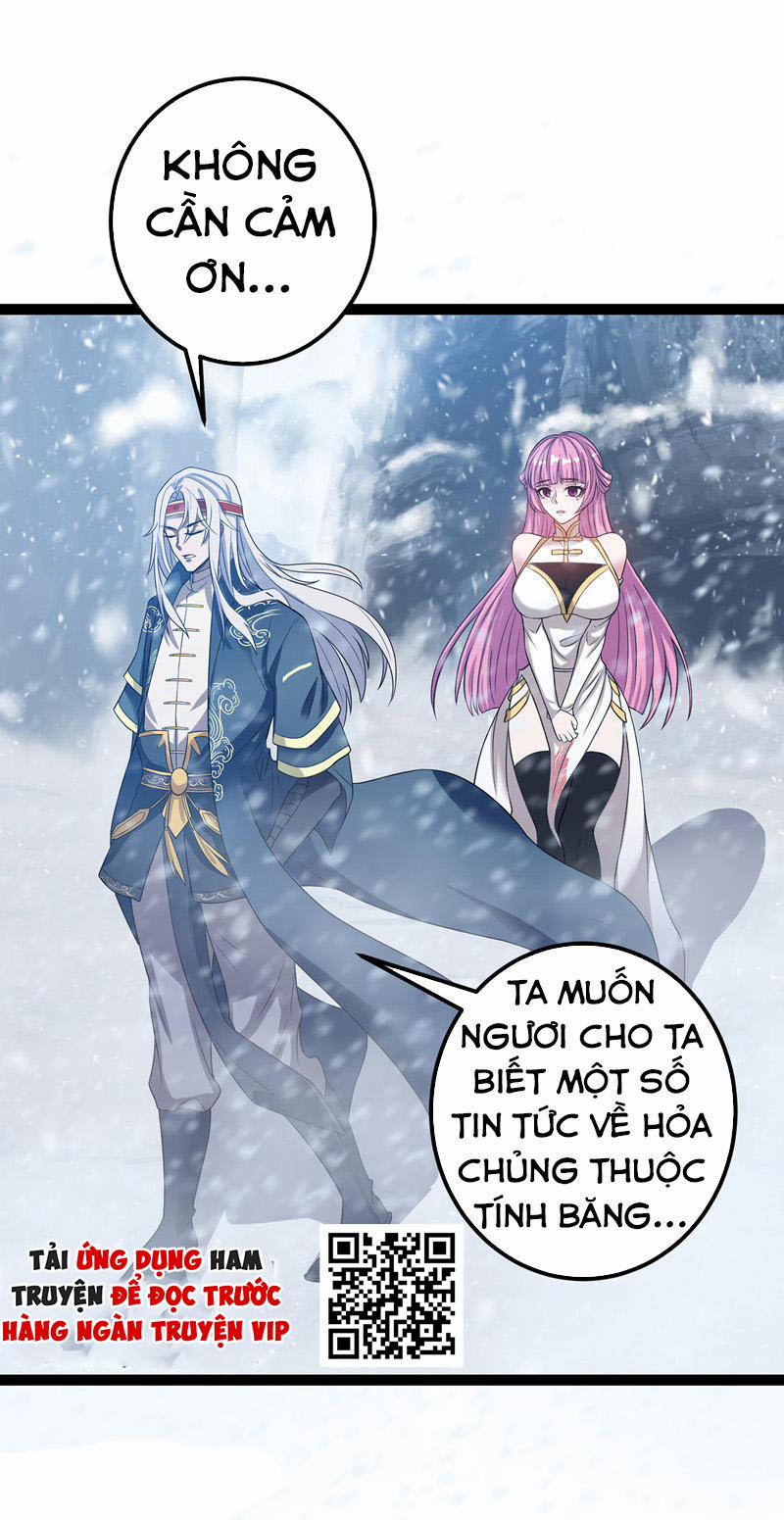 Nghịch Thiên Chí Tôn 25 trang 13