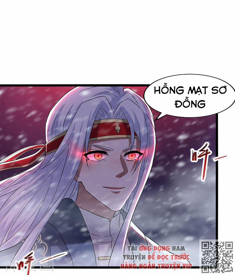 Nghịch Thiên Chí Tôn 27 trang 16