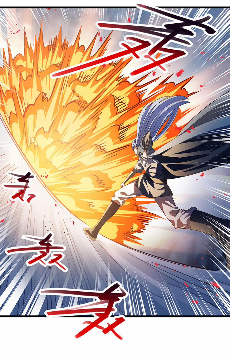 Nghịch Thiên Chí Tôn 29 trang 10