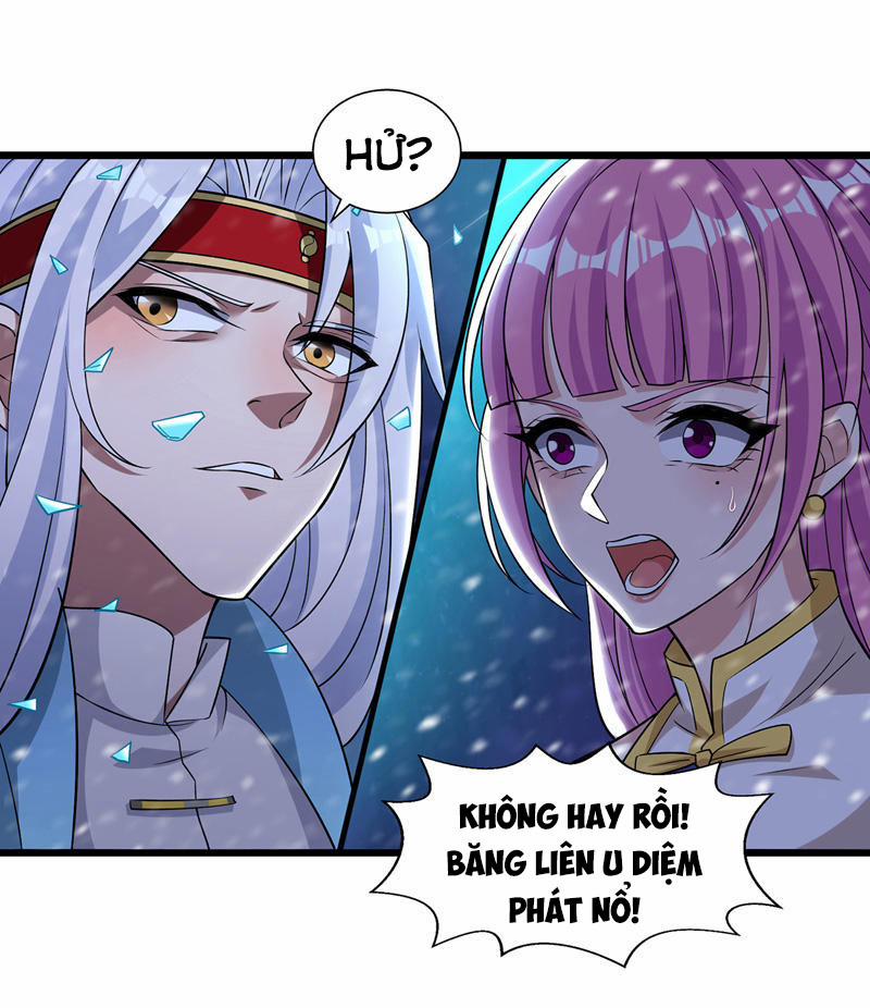 Nghịch Thiên Chí Tôn 29 trang 19