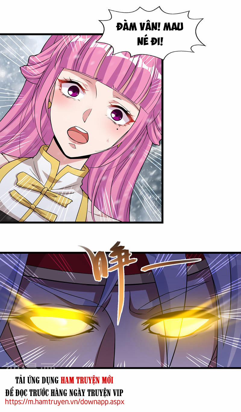 Nghịch Thiên Chí Tôn 29 trang 6