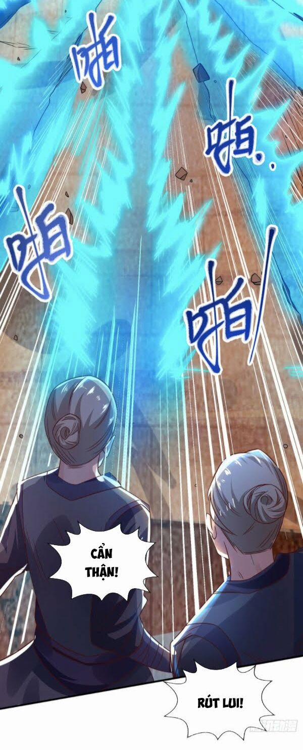 Nghịch Thiên Chí Tôn 3 trang 3