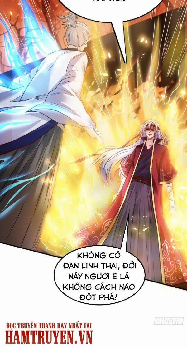 Nghịch Thiên Chí Tôn 3 trang 9