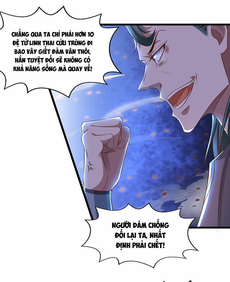 Nghịch Thiên Chí Tôn 31 trang 4