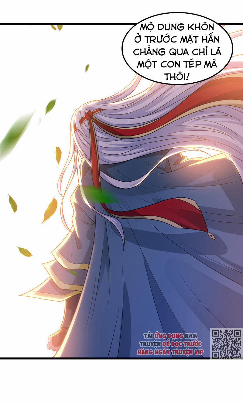 Nghịch Thiên Chí Tôn 32 trang 11