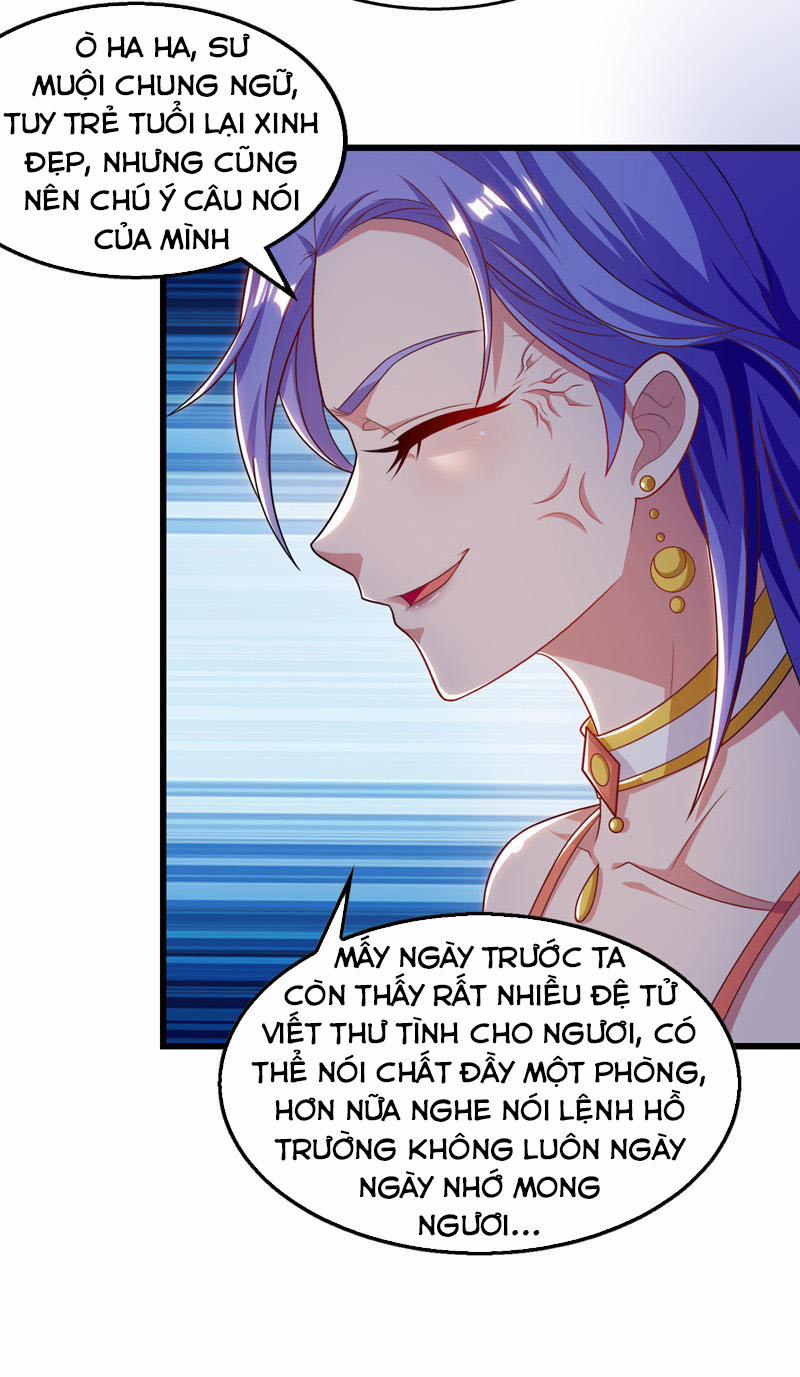 Nghịch Thiên Chí Tôn 32 trang 2