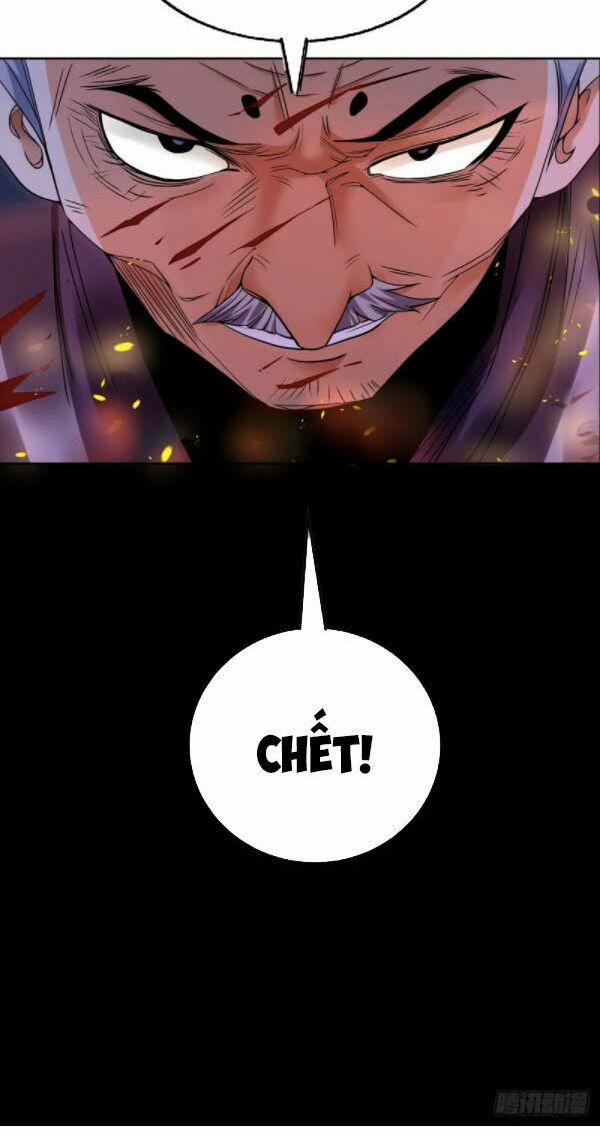 Nghịch Thiên Chí Tôn 4 trang 11